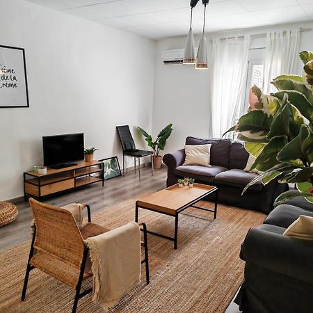 Boutique 2 Apartamento Ave Centro Lerida Buitenkant foto