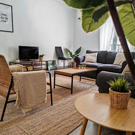 Boutique 2 Apartamento Ave Centro Lerida Buitenkant foto