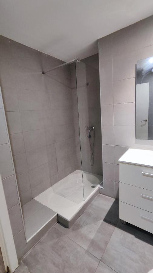 Boutique 2 Apartamento Ave Centro Lerida Buitenkant foto