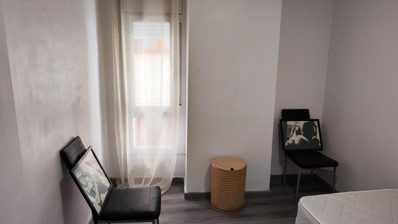Boutique 2 Apartamento Ave Centro Lerida Buitenkant foto