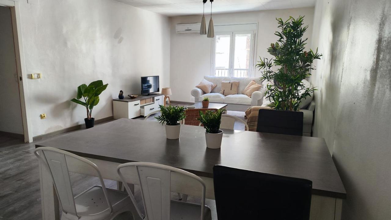 Boutique 2 Apartamento Ave Centro Lerida Kamer foto
