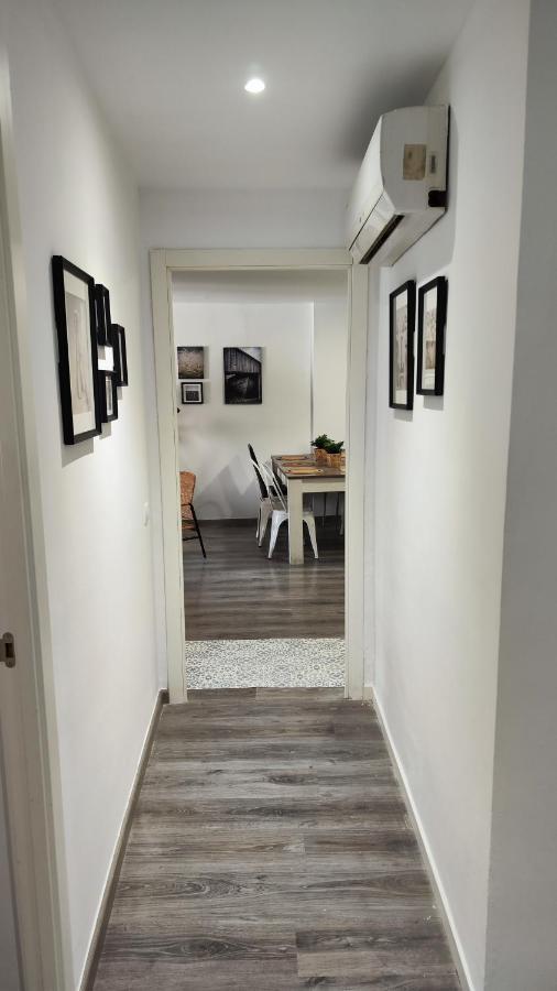 Boutique 2 Apartamento Ave Centro Lerida Buitenkant foto