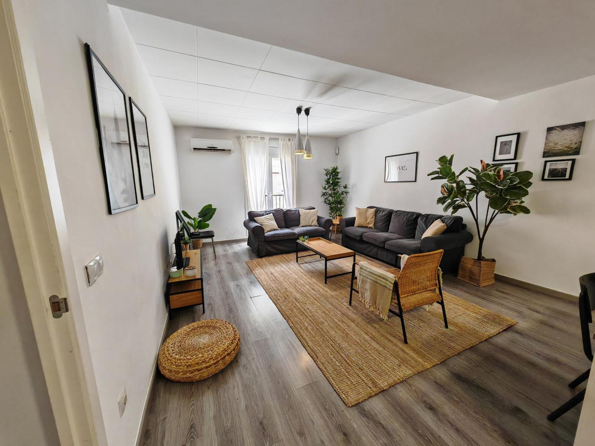 Boutique 2 Apartamento Ave Centro Lerida Buitenkant foto